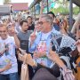 Ahmad Ali Ingin Jadikan Keberagaman di Sulteng Sebagai Daya Tarik