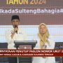 Anwar Hafid: Program BERANI Cerdas Solusi Menuju Sulteng Emas 2045