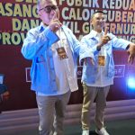Ahmad Ali Sebut Tak Perlu Waktu Lama untuk Naikkan Gaji Honorer Setara UMR: Langsung Saya Masukan Dalam Anggaran