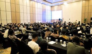 Punya Program Realistis, Anwar – Reny Dapat Dukungan Pendeta GBI se-Sulteng