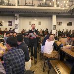 Pasangan BerAmal Komitmen Sediakan Wadah Bagi Milenial dan Gen Z