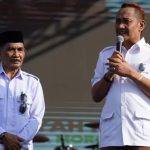 Program Desa Sejahtera Rachmansyah – Harsono, 100 Juta Per Dusun Setiap Tahun