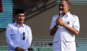 Program Desa Sejahtera Rachmansyah – Harsono, 100 Juta Per Dusun Setiap Tahun