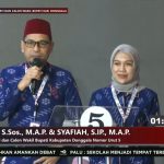Tiga Prioritas Utama Ini Jadi Fokus Yasin – Syafiah Jika Terpilih