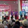 KPU Donggala Gelar Debat Kedua, Nurbia Ajak Masyarakat Jadi Pemilih Cerdas dan Tolak Politik Uang