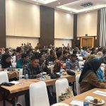 KPU Sulteng Gelar Rakor Mitigasi Pelanggaran Pilkada 2024