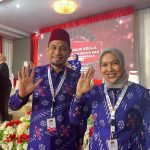 Yasin – Syafiah Tawarkan Program Padat Karya Produktif Pangan Bantu Petani