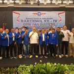 PAN Solid Pertebal Kemenangan Ahmad Ali – Abdul Karim di Pilkada Sulteng