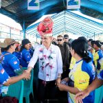 Anwar Hafid Optimis Dukungan dari Poso Perkuat Kemenangan