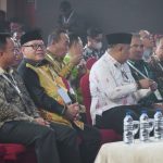 Ketua DPRD Sulteng: Debat Kedua Cagub, Positif dan Penuh Semangat