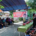 Risnawati M. Saleh Jaring Aspirasi Masyarakat Tolitoli dan Buol