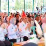 Anwar Hafid Komitmen Selesaikan Sengketa Lahan di Morut Jika Terpilih