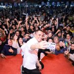 Pilih Anwar – Reny Karena Suka 9 Program BERANI. Warga: Bayangkan, Satu Rumah Satu Sarjana