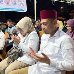 Yasin – Syafiah Bertekad Kembalikan Kejayaan Donggala
