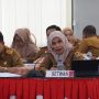 Sekwan Provinsi Hadiri Rapat TEPRA APBD TA 2024