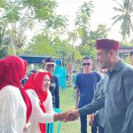 Yasin: Petani Pahlawan Pangan Kita, Sudah Saatnya Memberi Hak yang Pantas