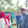 Yasin: Petani Pahlawan Pangan Kita, Sudah Saatnya Memberi Hak yang Pantas