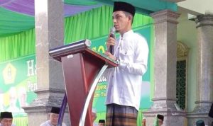 Abdurrahman Abdillah Sebut Tuduhan kepada Calon Ahmad Ali Sangat Tidak Berdasar