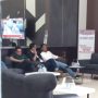 Penuhi Panggilan Kejati Sulteng, Direktur Operasional PT. AALI Diperiksa