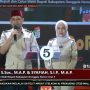 Debat Ketiga, Pandangan Yasin – Syafiah Terkait Pendidikan Karakter dan Modernisasi Beragama