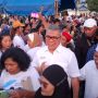 Bukan Cuma Lahan Pertanian, Ahmad Ali Juga akan Asuransikan Hewan Ternak Jika Terpilih
