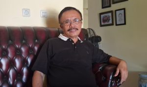 Mantan Sekda Poso Yakin Ahmad Ali – Abdul Karim Menang Pilkada Sulteng