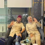 Yasin – Syafiah Target Cetak 700 Sarjana dalam Lima Tahun Jika Terpilih