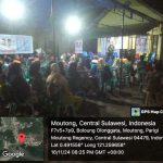 Warga di Boloung Olonggata, Moutong: Kami Percaya Ahmad Ali, Bukan yang Lain