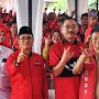 Ribuan Kader PDIP Siap Menangkan Paslon Rizal – SYP di Pilkada Sigi