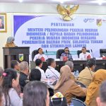 Syarifuddin Hafid Harap, Ada Perbaikan Sistem Terkait Perlindungan Pekerja Migran