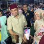 Perbaikan Irigasi Prioritas Yasin – Syafiah, Siap Kembalikan Donggala Sebagai Lumbung Pangan
