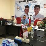 Penyebar Postingan Fitnah Polri Memihak ke AA-AKA Dilaporkan Tim Hukum BerAmal ke Polda Sulteng