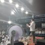 Anwar – Reny Gelar Dzikir dan Do’a Bersama di Desa Dolago