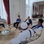 Zulhas dan Elite PAN Hadiri Kampanye BERAMAL di Sulteng, Uya Kuya: Coblos Nomor 1