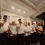 Data Quick Count Poltracking Masuk 100 Persen, Anwar – Reny Unggul 45,40%