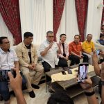 Ahmad Ali Klaim Pasangan BerAmal Unggul Sementara di Pilkada Sulteng 2024