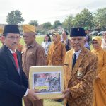 Elisa Bunga Allo: TNI Pilar Pertahanan Bangsa dan Negara