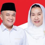Hadianto-Imelda Raih 63,36% Suara: Catat Sejarah di Pilkada Palu