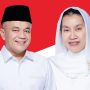 Hadianto-Imelda Raih 63,36% Suara: Catat Sejarah di Pilkada Palu