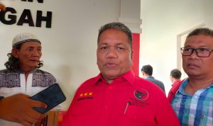 Ketua Koalisi Cudy – Agusto Ingatkan Bahaya Politik Uang di Parigi Moutong