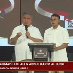 Beda dengan Anwar-Reny, AA-AKA: Indikator Pemerintahan Baik Peroleh Opini WTP