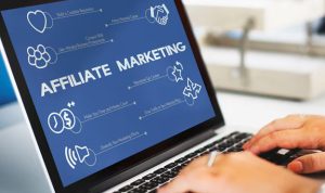 Apa Itu Affiliate Marketing?