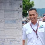 PSU di TPS 04 Tipo, Suara Anwar – Reny Malah Bertambah, Ronald: Terima Kasih Sudah Memilih BERANI