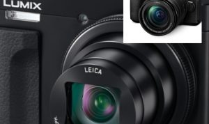 Panasonic Luncurkan Kamera Baru: LUMIX G97 dan LUMIX ZS99