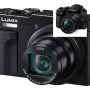 Panasonic Luncurkan Kamera Baru: LUMIX G97 dan LUMIX ZS99