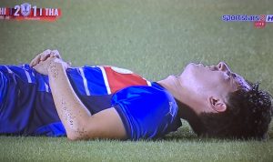 Filipina Menang 2-1 atas Thailand di Semifinal Leg Pertama Piala AFF 2024