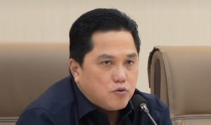 Harga Tiket Pesawat Turun 10 Persen Jelang Nataru 2025