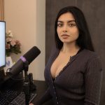 Klarifikasi Zara Dar Terkait Dirinya Tinggalkan Doktoral Demi OnlyFans