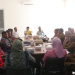 Rapat Perdana Komisi II DPRD Sulteng dengan Mitra Kerja Bahas Pengelolaan Keuangan Daerah