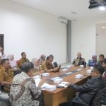 Rapat Perdana, Komisi III DPRD Sulteng Pastikan Program Berjalan Baik dan Efisien